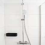Gemuetliches Design Wolfsburg, Mit Terrasse Smart Tv, Highspeed Wlan, Nespresso Maschine Apartman Wolfsburg