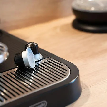 Gemuetliches Design In Wolfsburg