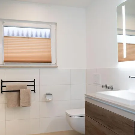 Gemuetliches Design In