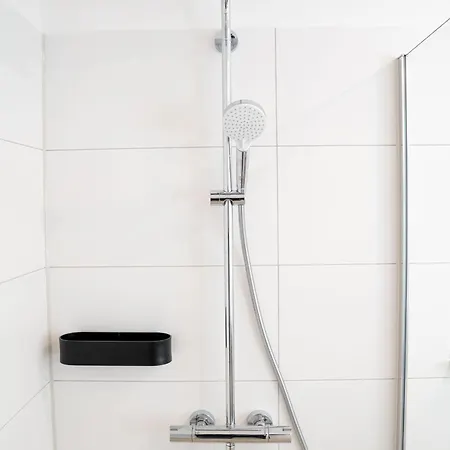 Gemuetliches Design In Appartamento Wolfsburg