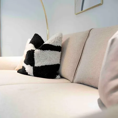 Design I, Mit Terrasse Smart Tv, Highspeed Wlan, Nespresso Maschine Βόλφσμπουργκ