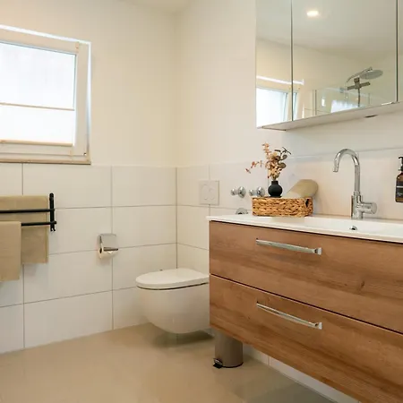 Apartament Design I, Mit Terrasse Smart Tv, Highspeed Wlan, Nespresso Maschine *