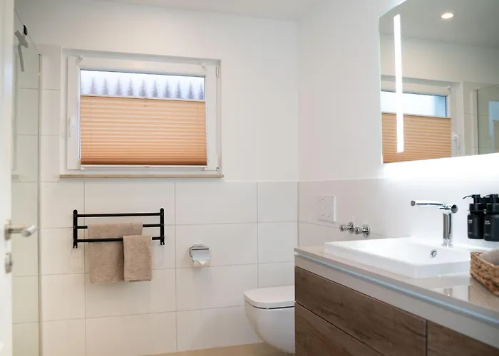 Gemütliches Design In