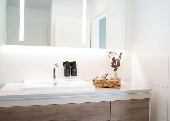 Gemütliches Design In Apartamento *