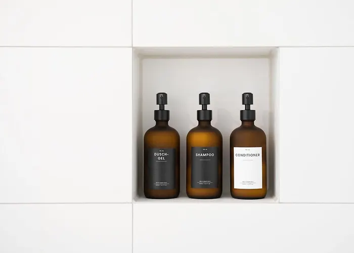 Gemütliches Design In Apartamento *