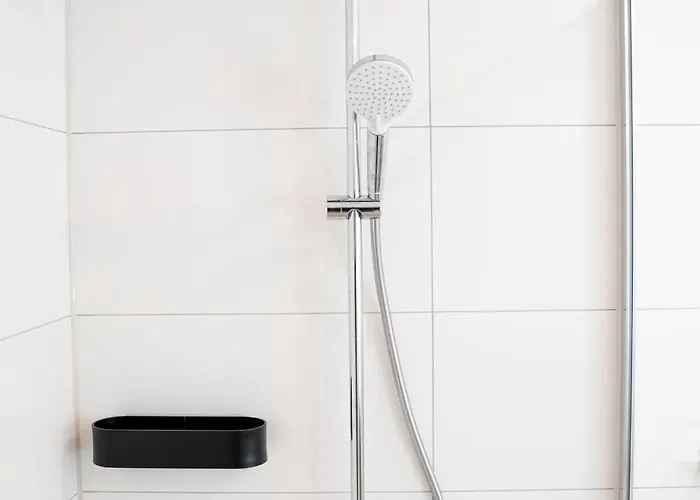 Gemütliches Design In Apartamento Wolfsburgo